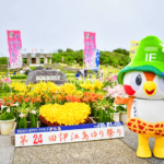 【2022年更新】 伊江島ゆり祭り初日に潜入！開花状況や本部港の臨時駐車場、シャトルバスの情報も！