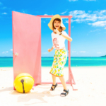 【任意門出現】沖繩 今歸仁村的Uppama海灘