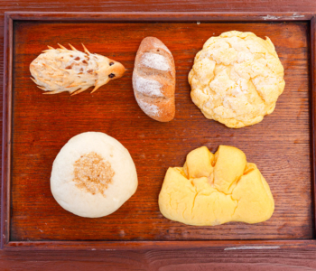 【食物過敏對應】宇流麻市 平安座島的麵包店