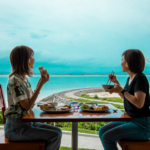 沖縄 浜比嘉島にある大人の隠れ宿「413はまひがホテル&カフェ」【ホテルツアーvol.15】