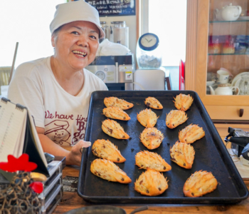 パン好き必見!うるま市平安座にあるおすすめのパン屋さん