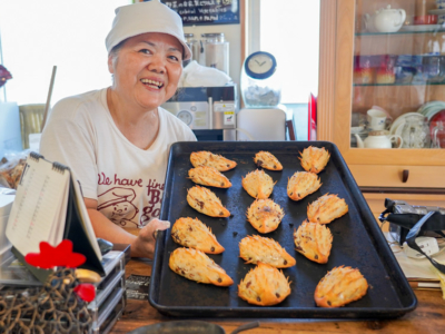 パン好き必見！うるま市平安座にあるおすすめのパン屋さん