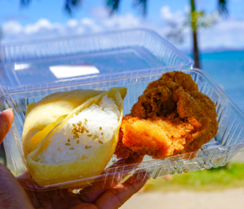 編集部おすすめ!沖縄の『持ち帰り・テイクアウト飯』特集♪