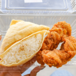 在沖繩就絕不可錯過♪一定會想吃一次的沖繩味「丸一食品」