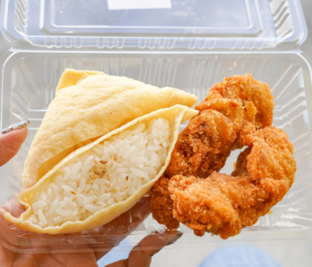 Don't miss this is you go to Okinawa ♪ Try out the taste of Okinawa at least once from