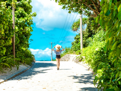 【觀光景點】去了就知道!暢遊水納島的超開心行程四選