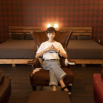 気軽に非日常が味わえる！沖縄市コザのユニークでおしゃれなホテル 「トリップショットホテルズ・コザ」