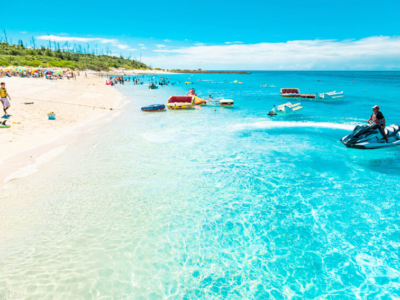 2020年4月から新たに導入された旅行運賃制度って!?沖縄のツアー予約は、早ければ早いほどお得に♪