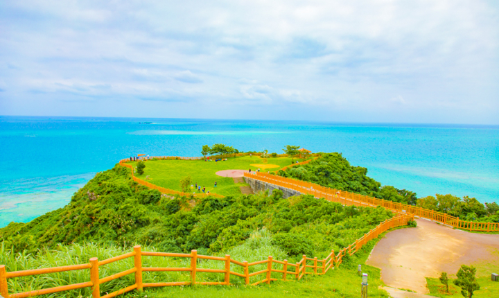 Okinawaholidayhackers