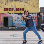 【観光スポット】沖縄のインスタ映えスポット(金武町)は立ってるだけでも映えるのか…？！