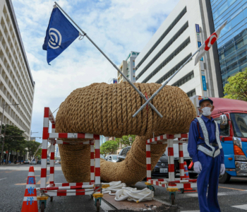 2019年那覇大綱挽の開催日やディープな魅力を紹介!