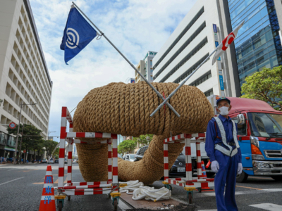 2019年那覇大綱挽の開催日やディープな魅力を紹介!