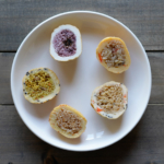 不只是午餐肉蛋飯糰沖繩超推當地美食！「爆彈飯糰」