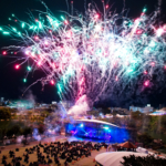 “在沖繩下雪還有出現極光！”奇幻聖誕 in 沖繩兒童王國