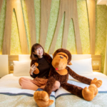 2019年オープンしたホテル・トリフィート那覇旭橋に大潜入【ホテルツアーvol.17】