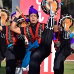 【観光イベント】沖縄青年ふるさとエイサー祭りが開催！2022年度の見所や開催日を紹介！