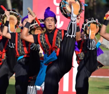 【観光イベント】沖縄青年ふるさとエイサー祭りが開催!2022年度の見所や開催日を紹介!