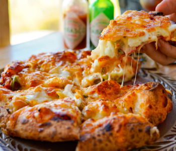 一度は食べてみて♪料理の美味しいおすすめカフェ