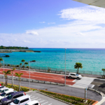 お立ち寄りスポットとしておすすめ♪沖縄・東海岸唯一の道の駅「道の駅ぎのざ」