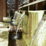 오키나와의 향수를 느낄 수 있는, 역사가 남아있는 마을「킨쵸」