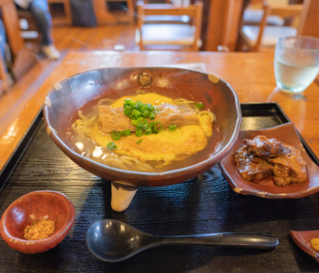 來沖繩就要吃吃看♪編輯部超推的「沖繩麵屋」