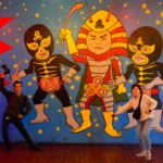 【觀光景點】走吧!編輯部！感受懷舊氣氛沖繩市胡珊(コザ)的夜晚♪