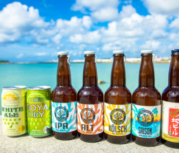 沖縄のクラフトビールがアツい!ビール党がオススメを厳選!沖縄のクラフトビールイベント情報も