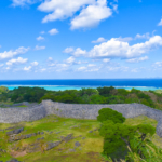 【観光スポット】沖縄にある世界遺産「城跡（グスクあと）」へ行こう！