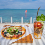 東海岸にあるおすすめスポット♪おいしくてオシャレなカフェ＆抜群のロケーション！