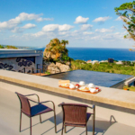 とっておきの休日を沖縄で過ごすならここ！古宇利島にある贅沢な１棟貸切宿！