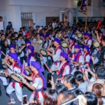 沖縄のお盆はエイサーが見れる？「道ジュネー」と全島エイサーまつりについて