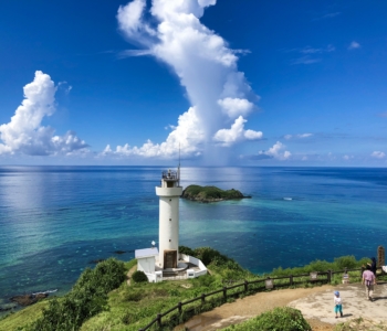 石垣島2泊3日の弾丸ひとり旅!ぐるっとご紹介(3日目)