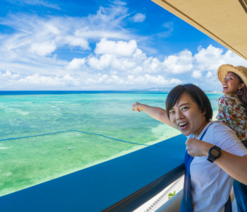 【Hotel tours vol. 5】From one person to family! You can have fun the whole day in
