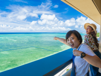 【Hotel tours vol. 5】From one person to family! You can have fun the whole day in