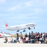 【2021年度開催は中止です】航空自衛隊那覇基地「美ら島エアーフェスタ」の見どころや2021年の開催日を紹介！