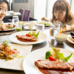 【호텔 투어 Vol.10】조식부터 전망 욕실까지 럭셔리한 한때를 선사할 나하 시내 호텔 「Rihga Royal Gran Okinawa」