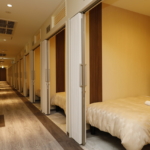 【심야･새벽 비행기 필독】 나하 공항에서 한 정거장! 아카미네 역 주변 호텔 소개