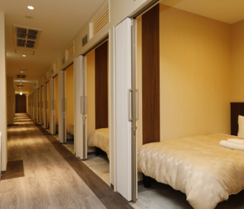 【심야・새벽 비행기 필독】 나하 공항에서 한 정거장! 아카미네 역 주변 호텔 소개