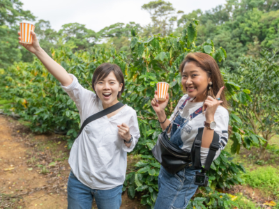 A must visit for coffee lovers! We traveled to the