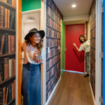 【나고시】그룹 여행을 위한 호텔이 오키나와 후르츠 랜드 부지 내 오픈! 아이 동반을 위한 귀여운 콘셉트 룸도! 【호텔 투어 vol.12】