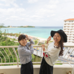 비치까지 도보 5분! 가족･그룹 숙박도 가능한「오키나와 선 코스트 호텔」【호텔 투어 vol.13】