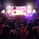 「Okinawa E-Motion」들어보셨나요? 유명 아티스트와 DJ, 맛집이 한자리에 모이는 ☆BIG 이벤트!! 한발 빠르게 오키나와의 여름속으로 렛츠고우! 