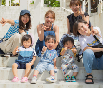 子供と沖縄旅行へ行こう！旅行会社のママ社員が作った「赤ちゃんプラン」を体験！