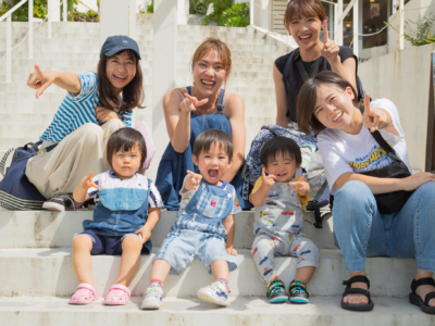 子供と沖縄旅行へ行こう!旅行会社のママ社員が作った「赤ちゃんプラン」を体験!