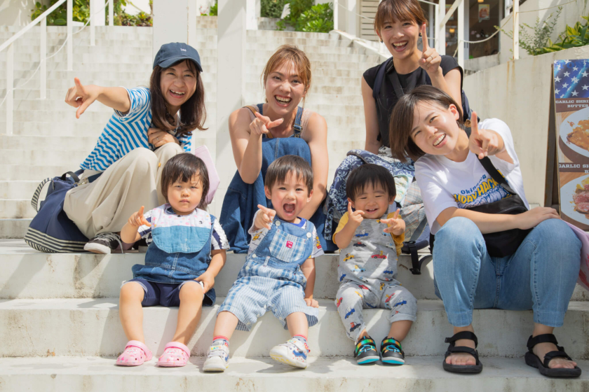 子供と沖縄旅行へ行こう 旅行会社のママ社員が作った 赤ちゃんプラン を体験 Okinawaholidayhackers
