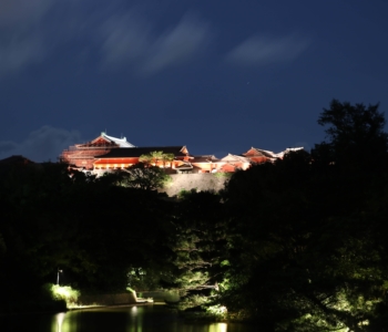 首里城再建支援！様々なチャリティをまとめました！