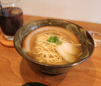 【第2弾】編集部がおすすめする「沖縄そば」屋さん特集♪