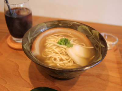 【第2彈】編輯部超推「沖繩麵」屋特集♪