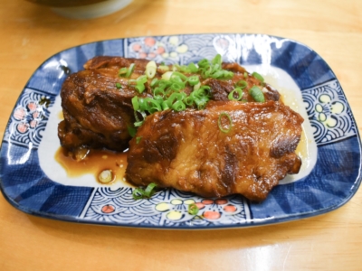 石垣島の行ってよかった!美味しい食堂3選!