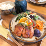 【観光スポット】沖縄旅行で行きたいカフェ「tou cafe and gallery（トウ カフェ&ギャラリー）」